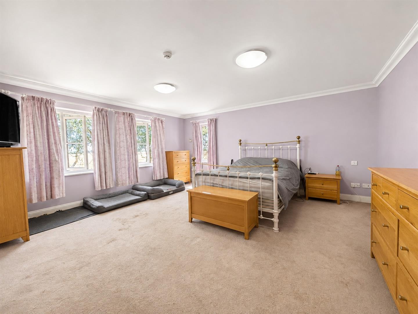 Keysoe Road, Thurleigh, Bedford